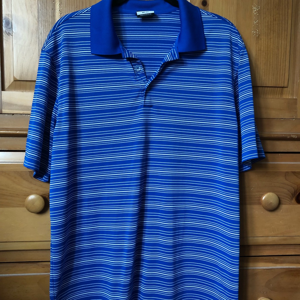 Nike Golf Shirt